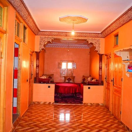 Dar Akiode Toubkal Hotel Imlil  Luaran gambar