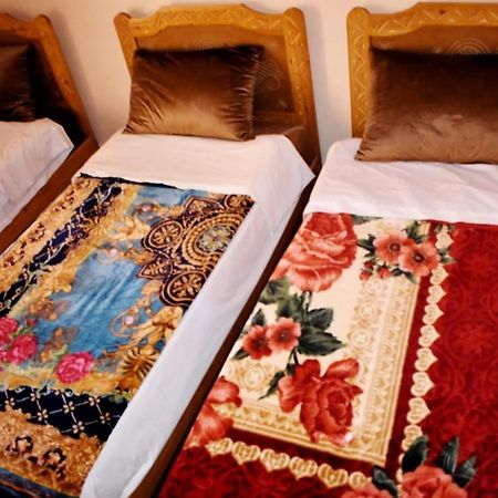 Dar Akiode Toubkal Hotel Imlil  Luaran gambar