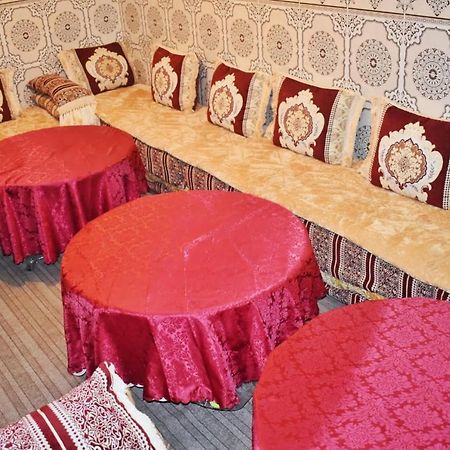 Dar Akiode Toubkal Hotel Imlil  Luaran gambar