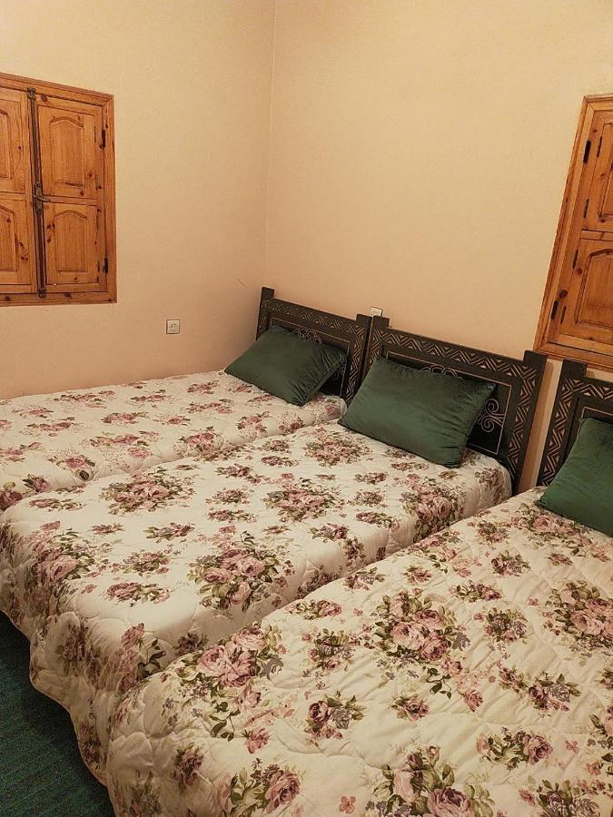 Dar Akiode Toubkal Hotel Imlil  Luaran gambar