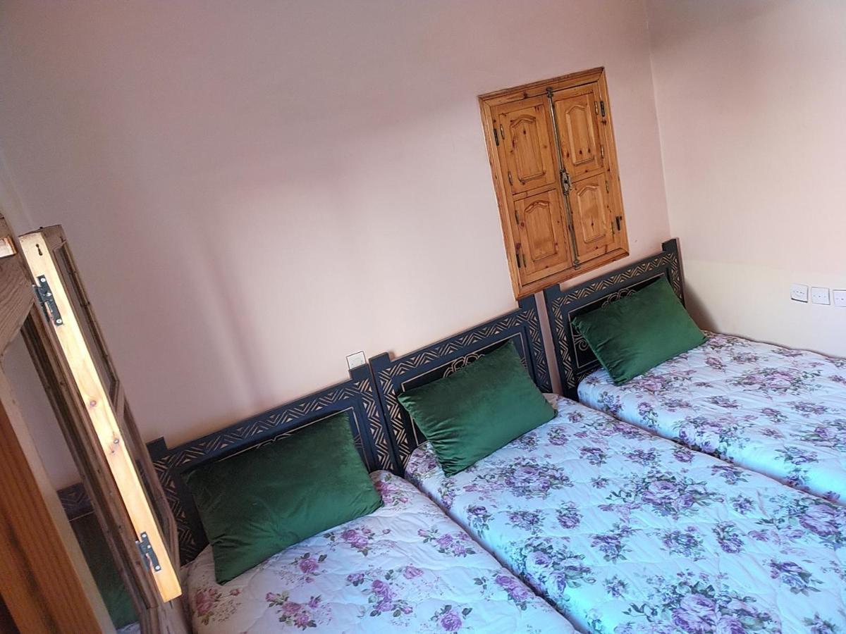 Dar Akiode Toubkal Hotel Imlil  Luaran gambar