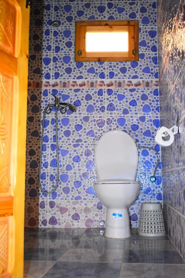 Dar Akiode Toubkal Hotel Imlil  Luaran gambar