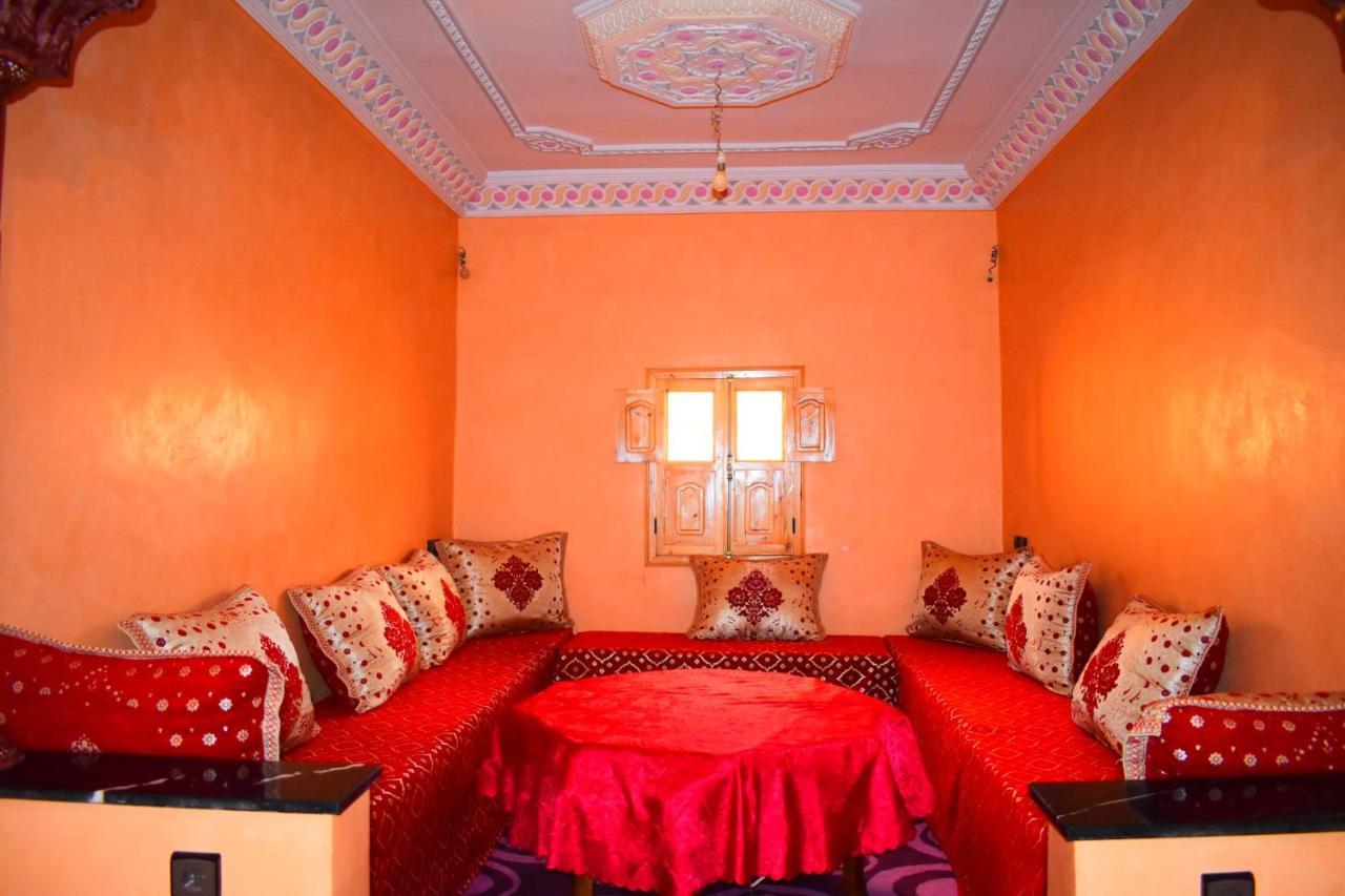 Dar Akiode Toubkal Hotel Imlil  Luaran gambar