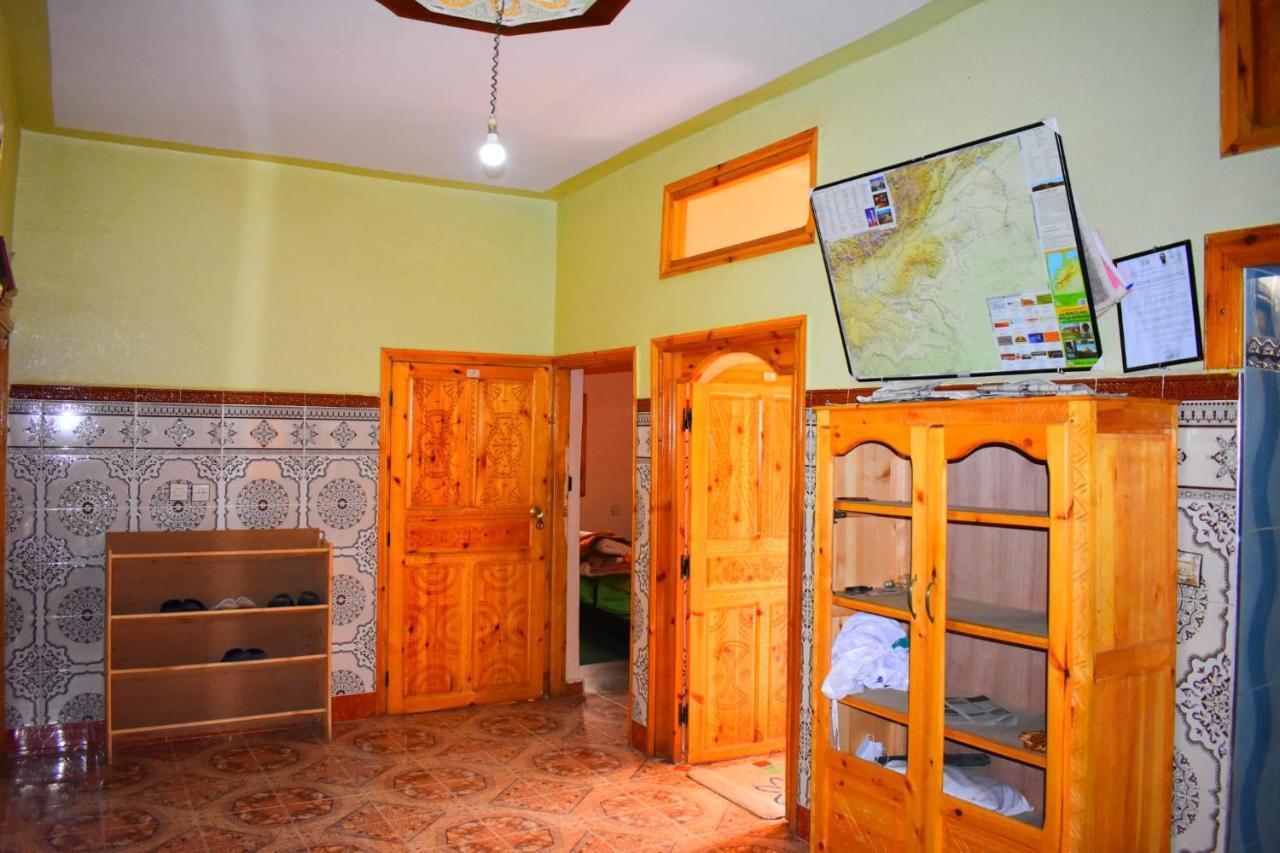 Dar Akiode Toubkal Hotel Imlil  Luaran gambar