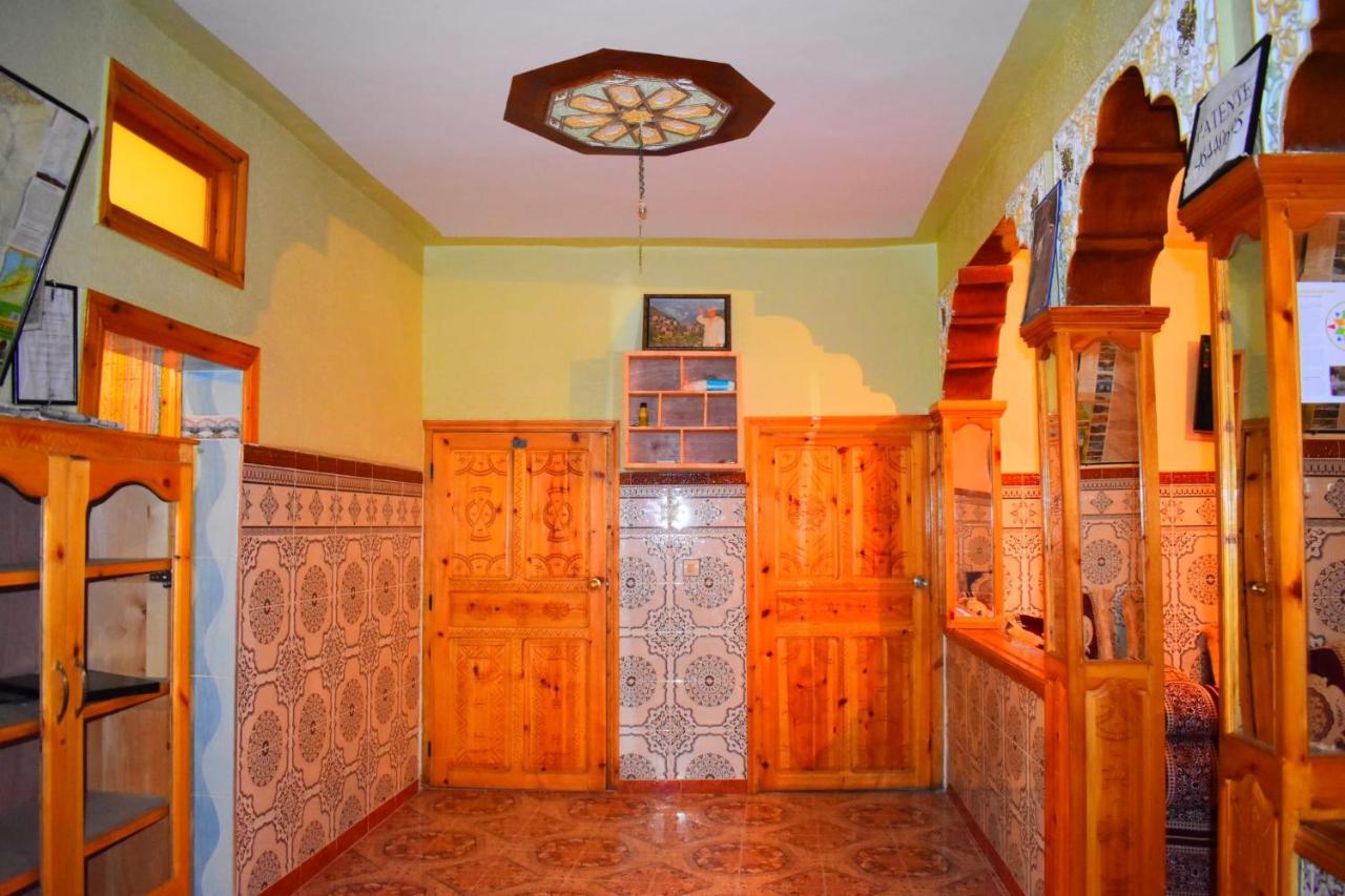 Dar Akiode Toubkal Hotel Imlil  Luaran gambar