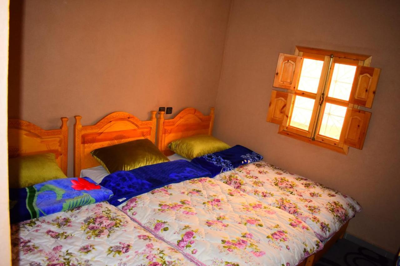 Dar Akiode Toubkal Hotel Imlil  Luaran gambar