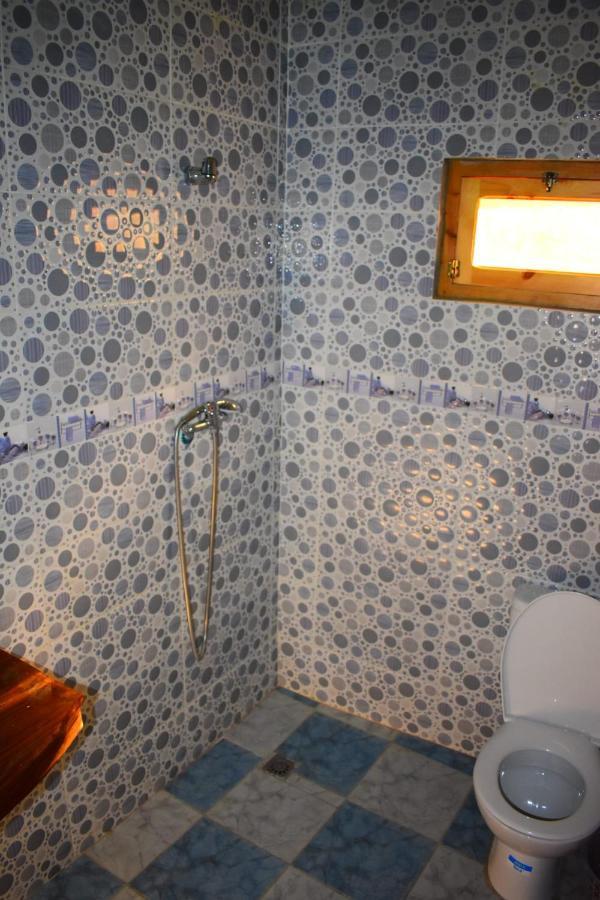 Dar Akiode Toubkal Hotel Imlil  Luaran gambar