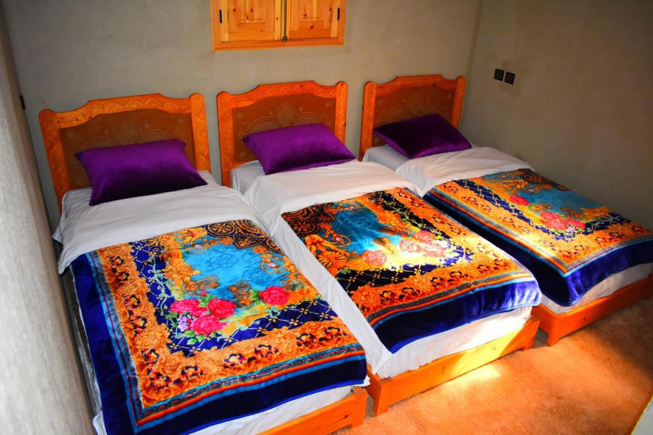 Dar Akiode Toubkal Hotel Imlil  Luaran gambar