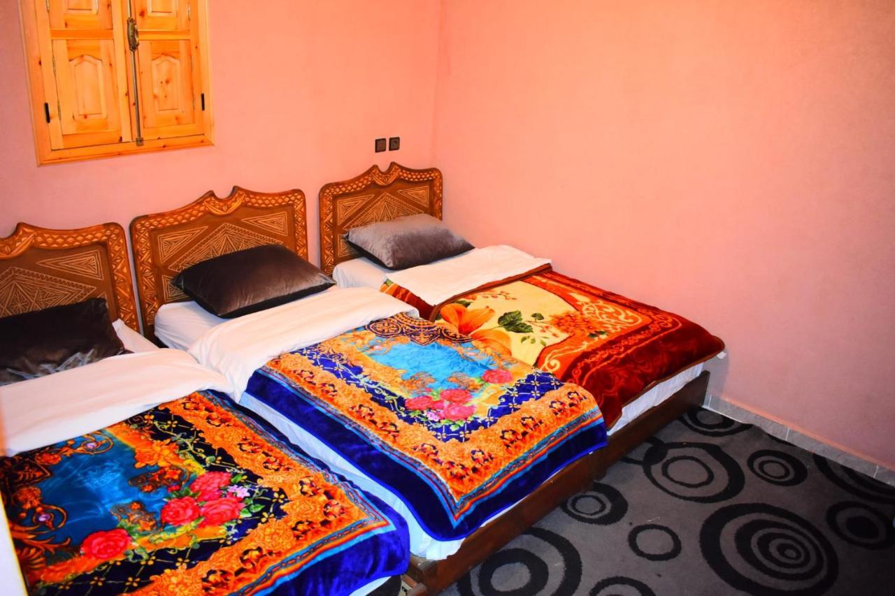 Dar Akiode Toubkal Hotel Imlil  Luaran gambar