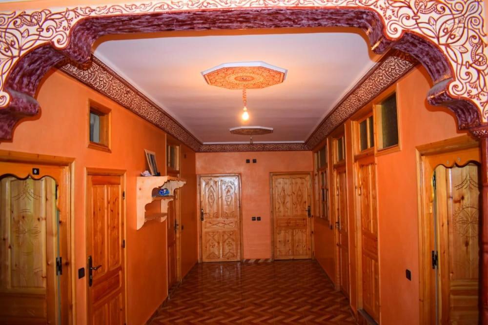 Dar Akiode Toubkal Hotel Imlil  Luaran gambar