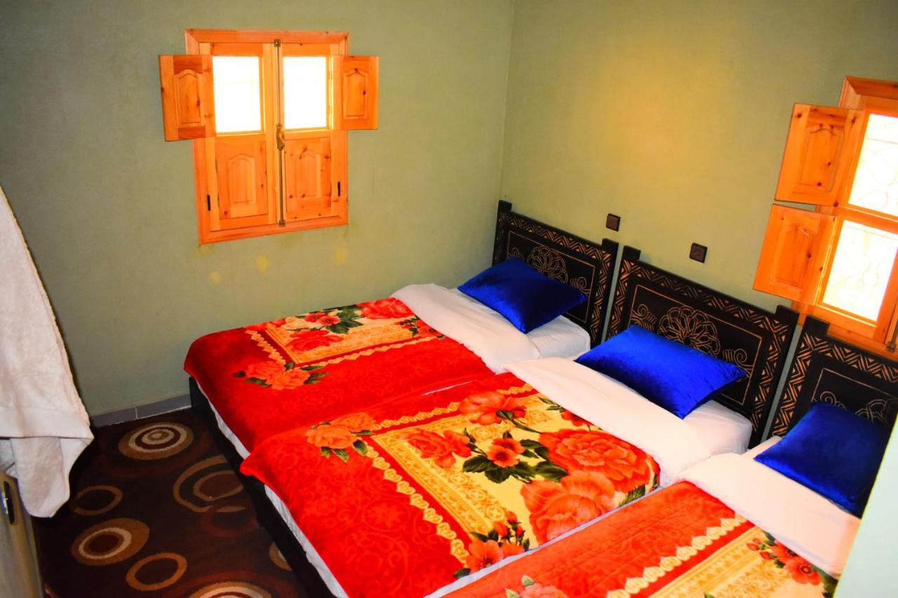 Dar Akiode Toubkal Hotel Imlil  Luaran gambar