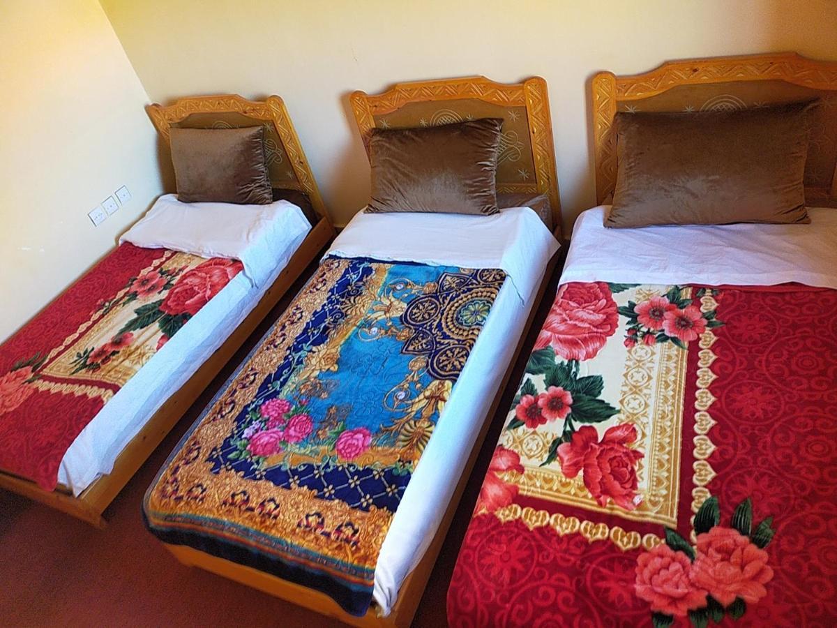 Dar Akiode Toubkal Hotel Imlil  Luaran gambar