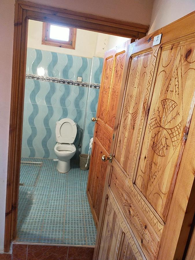Dar Akiode Toubkal Hotel Imlil  Luaran gambar