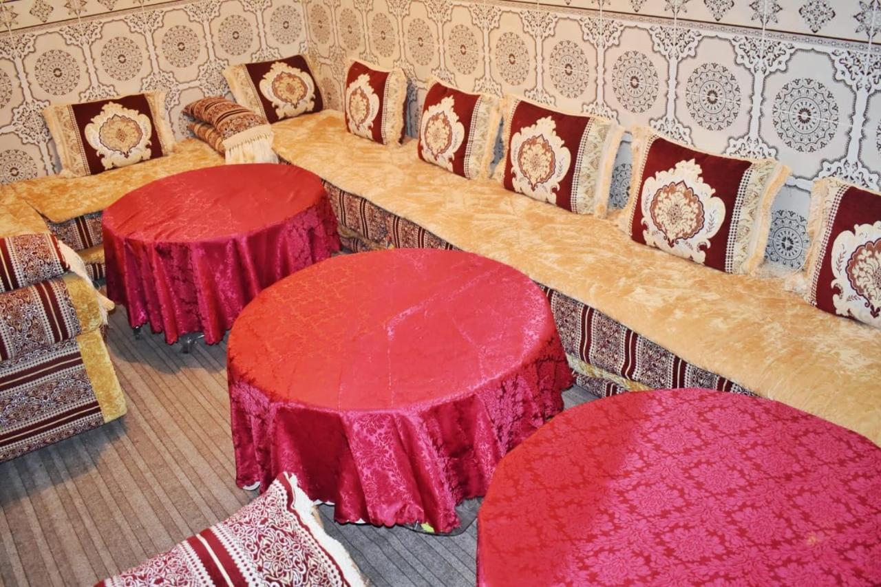 Dar Akiode Toubkal Hotel Imlil  Luaran gambar