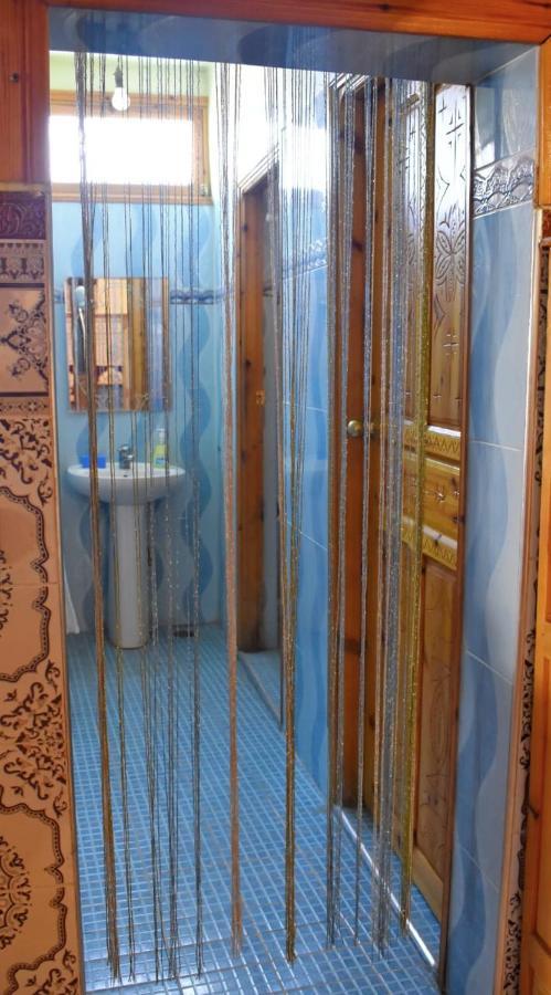 Dar Akiode Toubkal Hotel Imlil  Luaran gambar