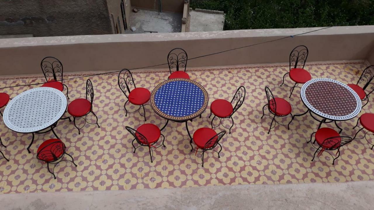 Dar Akiode Toubkal Hotel Imlil  Luaran gambar